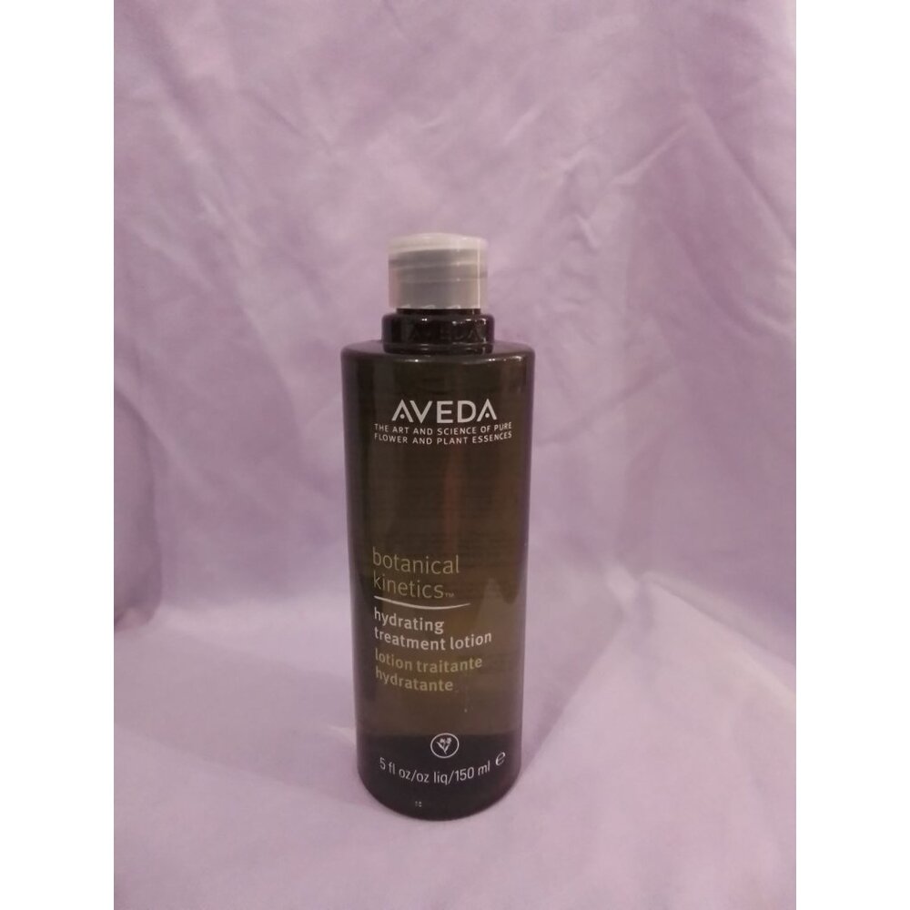 Aveda Botanical Kinetics Hydrating Treatment Lotion 5 Fl Oz 150 Ml Bottle